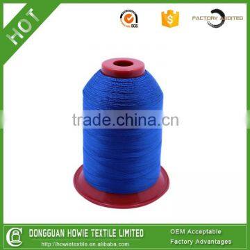 High Tenacity Polyester Filament Sewing Thread photo-3
