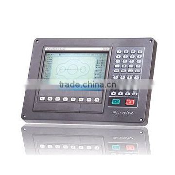 cnc control system for plasma cutter