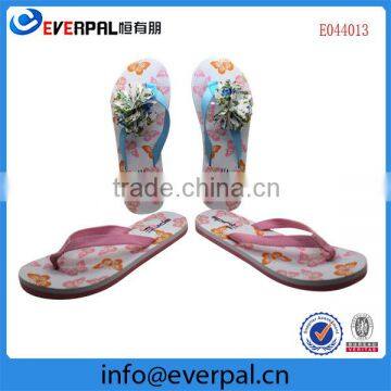 customised flip flops,polyester flip flops