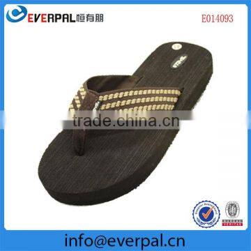 eva sponge flip flop,men sandals