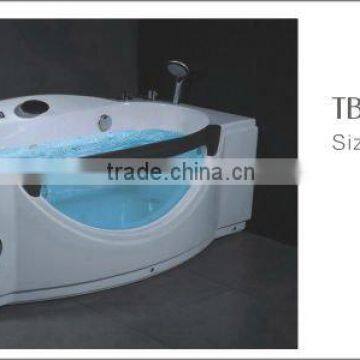 ACYLIC BATHTUB MASSAGE BATHTUB MANUFACTURER FOR EU MARKET HOT ITEMS