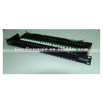 Voice Patch Panel With Module photo-2