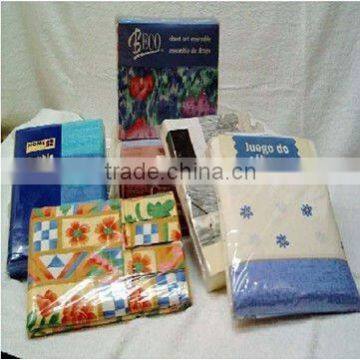 Good Quality Printed Bed Sheets