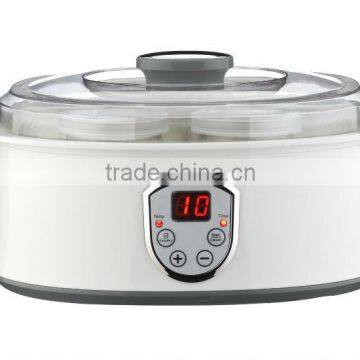 7cups yogurt maker