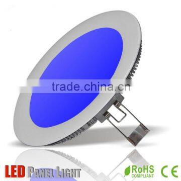 China Factory RGB led panel light price