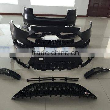 Body Kits for Ford Focus ST 2015 New Body Kits