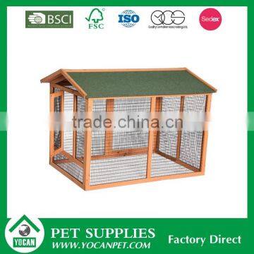 Chinese fir Outside chicken coop wood