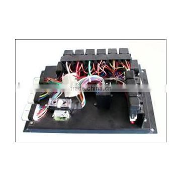 nice design,good quality auto electrical control box