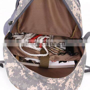 Bag Factory Fire Proof Military Backpack With Great Price photo-5