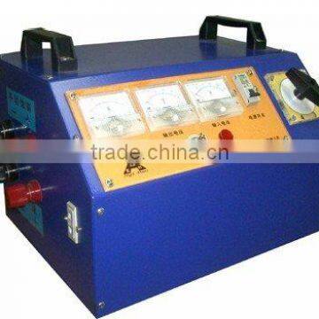 30years Experienced Manufacturer of Electronic Etching Machine Simple Operation High Accuracy Automatic Metal Etching Machine photo-4