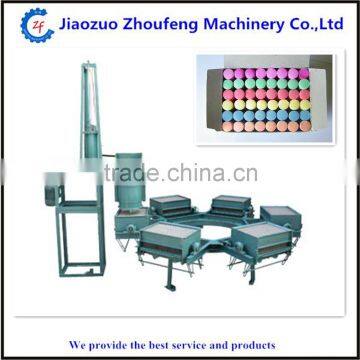 High Efficent Good Quality Low Cost Chalk Stick Making Machine