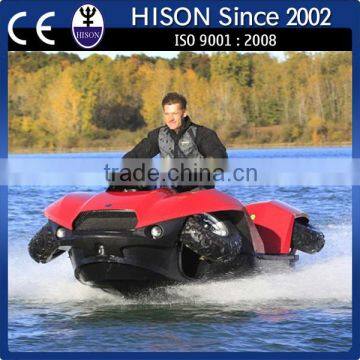 Hison top selling popular Touring sit on china jet ski