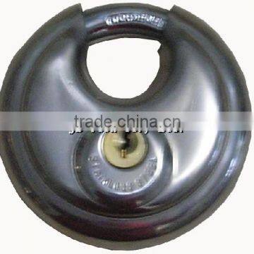 disc lock