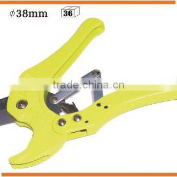 PVC cutter