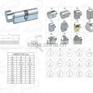 Cylinder Lock