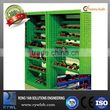 China factory iso cnc tool cupboard for cutting knife storage