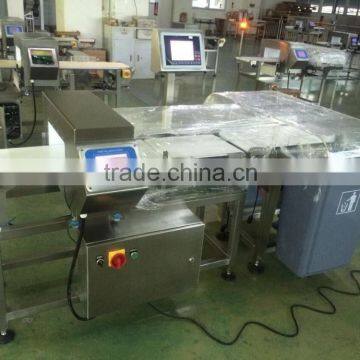 Dynamic Checkweigher / Metal Detector photo-2