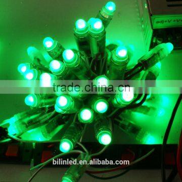 Waterproof channal letter pixel led module light 12mm 5v dc