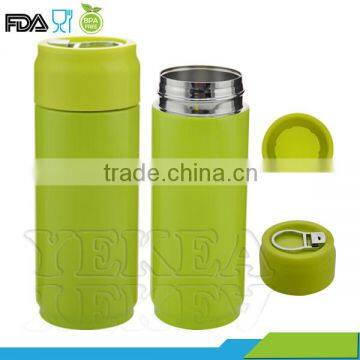 Factory Cost 300 ml Best Coffee Thermos Flask photo-2