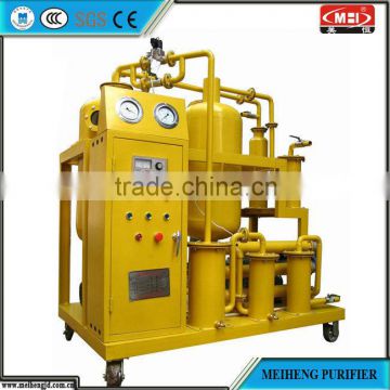 Chongqing MEIHENG JZL Insulating Oil Regenerating Appropriative Vacuum Oil Purification System/vacuum transfer system