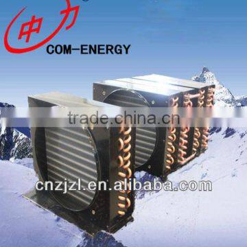 Air-Cooled Condensers For Compressor Unit