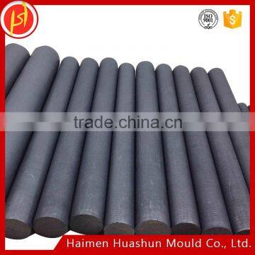 High quality carbon electrode rod