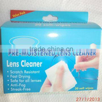 Eyeglass Wipes photo-3
