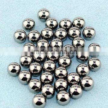 8.00mm AISI 1010 carbon steel ball