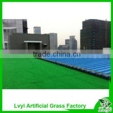 building top grass cover (LY-P009)