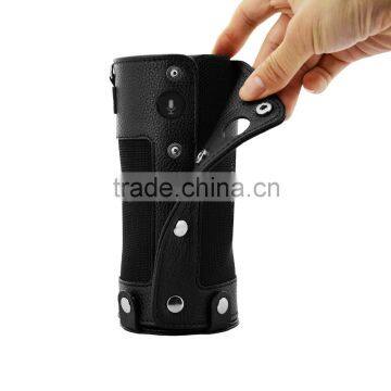 New Prodcuts 2016 High Quality Leather Case Sling Cover For Amazon Tab photo-6