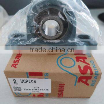 asahi pillow block p209 Pillow Block Bearing P205 P204 P206 P207 P208 P209