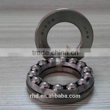 NSK NTN Conveyor Ball Bearings 51206 Thrust Ball Bearings