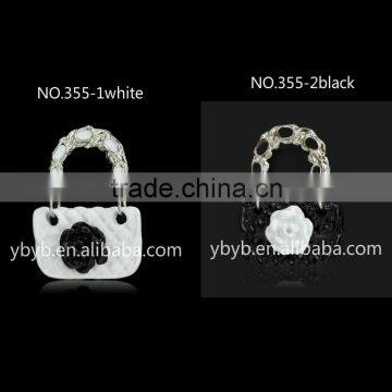 Fashion Jewelry Lock Chain Pendant Necklace Ladies Christmas Series Party Gift Promotion Apparel Accessories photo-3