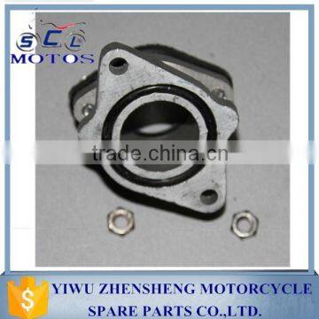 SCL-2013090214 Motorcycle carburetor intake manifold for CG150 BERA150 mottorcycle parts