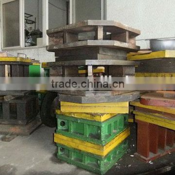 stamping mould / punching mould