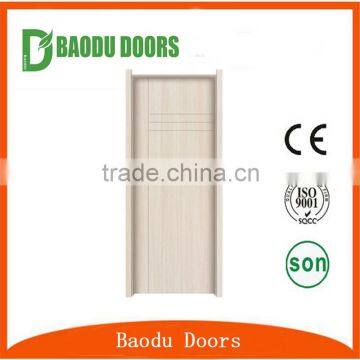 Modern Door Designs for Houses Wooden Doors Front House Decorative photo-4