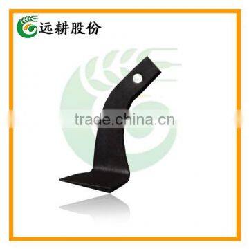 High Quality Agriculture Machinery J Type Tiller Blades For Subsoilers photo-3