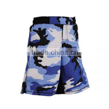 padded Cross Fit shorts-2014