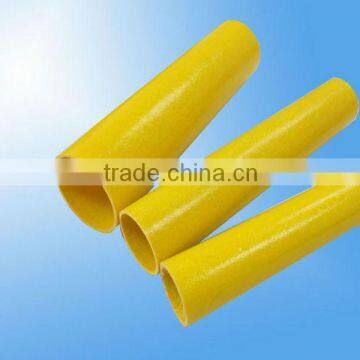 Supply High Strength Fiberglass Tube,Colorful,UV Resistant,Flexible,Resists Insect Damage,Reasonable Price,China Supplier