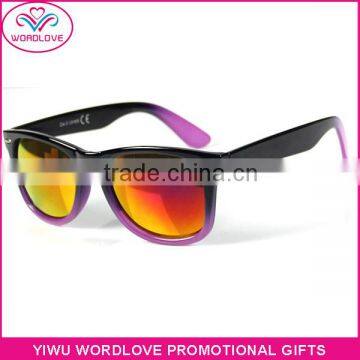 Summer Fashion Decorative Sunglasses For Young People photo-6
