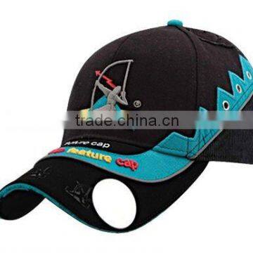 2016 New Fashion Cap and Hat Printing Logo Caps Polyester Material photo-6
