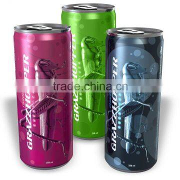 Energy drink