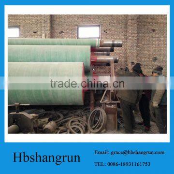FRP Filament Winding Pipe Mandrel photo-5