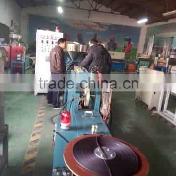 Magnetic Strip Extrusion Machine for Refrigerator Door Gasket ON SALE With GOOD PRICE photo-3