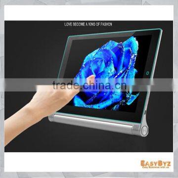 Premium 0.33mm Ultrathin tempered glass protective film for Lenovo Yoga 2 830F