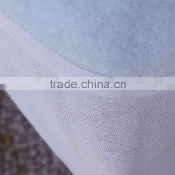 Needle Punched Cotton Single Double Bed Waterproof Mattress Protector photo-3
