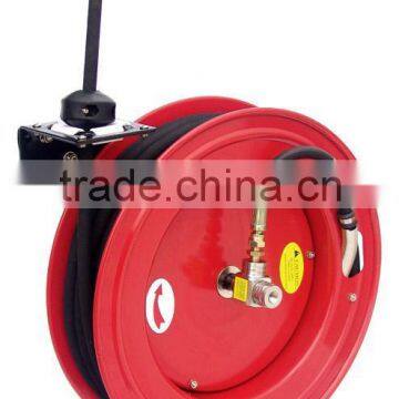 Oil/Grease Hose Reel