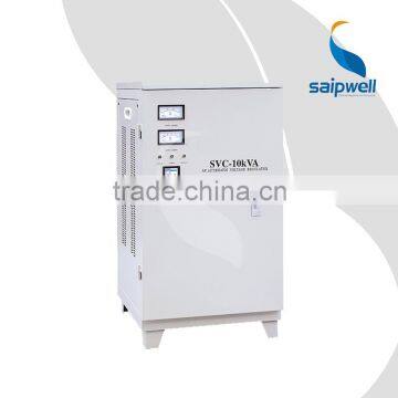 2015 China Factory 500VA SVC Automatic Voltage Stabilizer photo-4