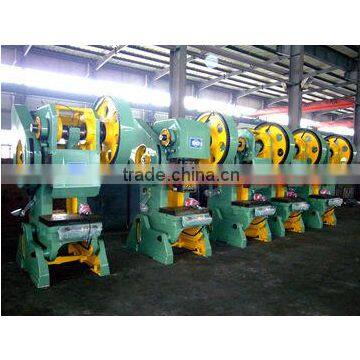 EMM23-80 Pneumatic Hot Stamping Machine photo-1