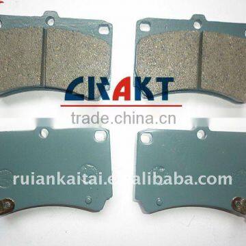 HIGH QUALITY Brake Pad for KIA ,MAZDA,FORD